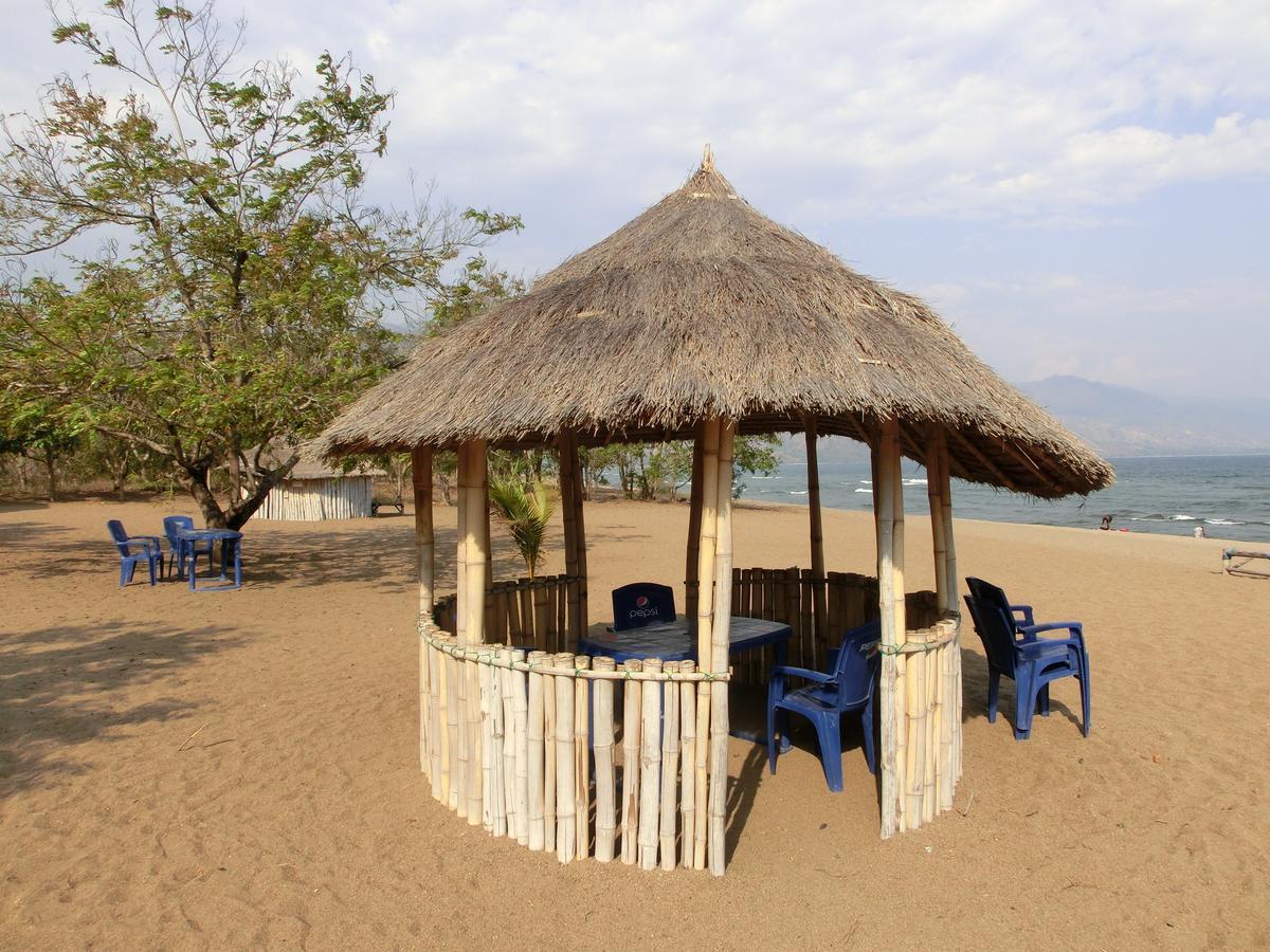 Matema Lake Shore Resort Zewnętrze zdjęcie