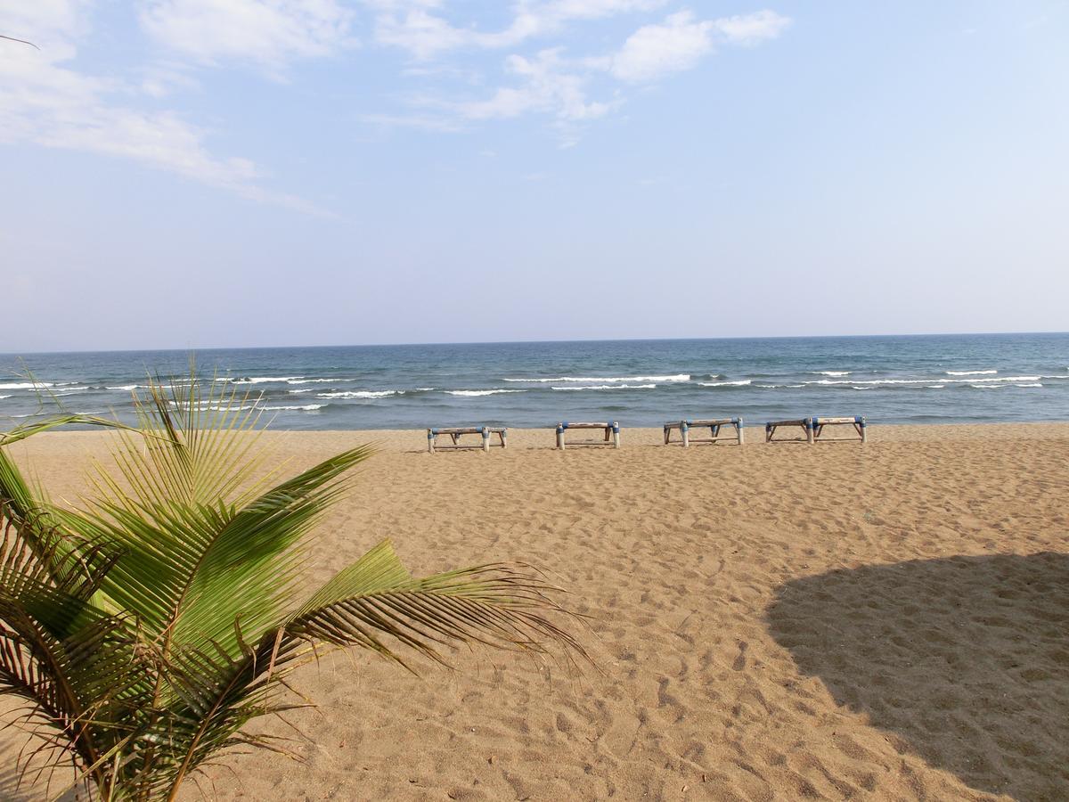 Matema Lake Shore Resort Zewnętrze zdjęcie